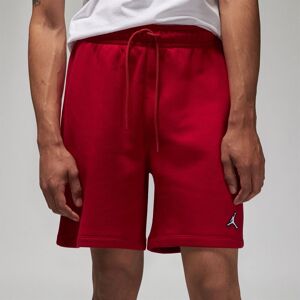 Air Jordan Essential Mens Fleece Shorts - male - Gym Red - M