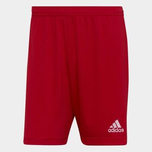 adidas Entrada 22 Shorts Mens - male - Red - 2XL