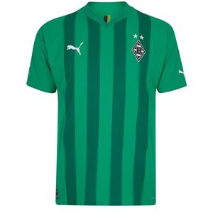 Puma Borussia Mönchengladbach Away Jersey Promo w o Sponsor - male - Ppr Grn/Alp Grn - 3XL