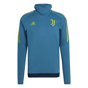 adidas Juv Pro W Top Sn99 - male - Active Teal - S