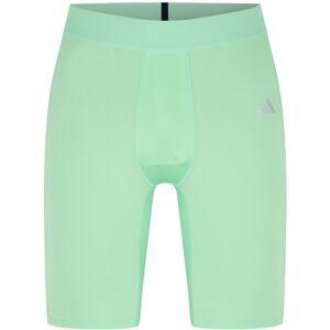 adidas Short Tights Sn99 - male - Glory Mint - S