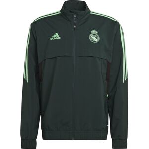 adidas Real Pre Jkt Sn99 - male - Shadow Green - S