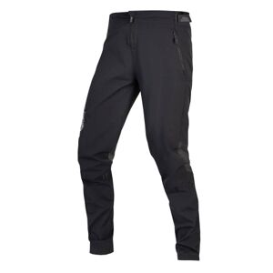 Endura MT500 Burner Lite Pants - Black / Large