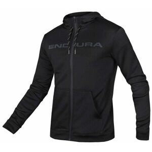 Endura Hummvee Hoodie - Black / Large