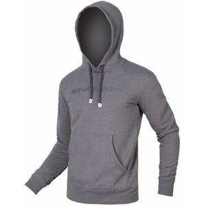 Endura One Clan Hoodie - Grey / Small