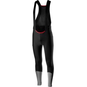 Castelli Nanoflex 2 Pro Cycling Bib Tights – AW21 - Black / Small