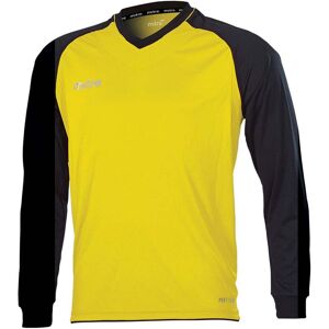 Mitre Cabrio Jersey - Yellow/Black