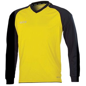 Mitre Cabrio Jersey - Yellow/Black