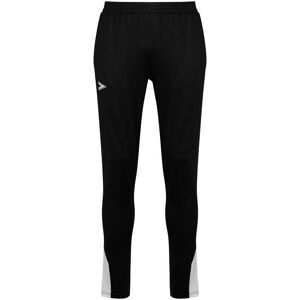 Mitre Delta Plus Track Pant - Black/White