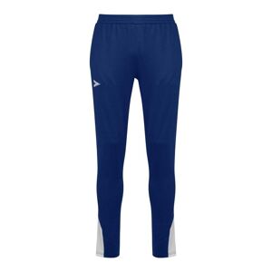 Mitre Delta Plus Track Pant - Navy/White