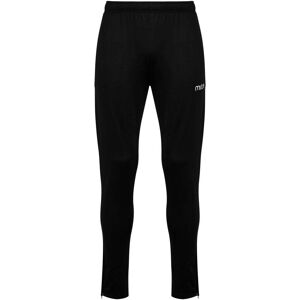 Mitre Edge Track Pant - Black