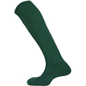 Mitre Mercury Plain Sock - Forest