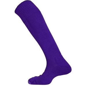 Mitre Mercury Plain Sock - Purple