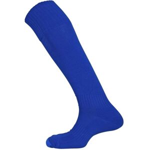 Mitre Mercury Plain Sock - Royal