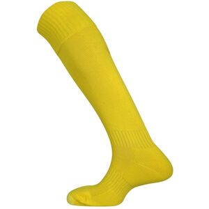 Mitre Mercury Plain Sock - Yellow