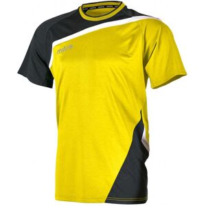 Mitre Temper Jersey - Yellow/Black