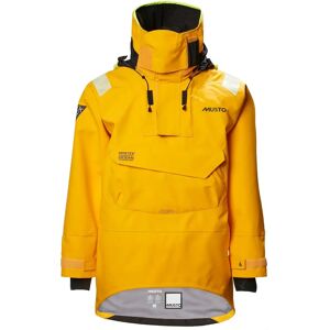 Musto Men's Sailing Hpx Gore-tex Pro Series Smock Gold XXL