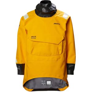 Musto Men's Sailing Hpx Gore-tex Pro Series Dry Smock Gold L