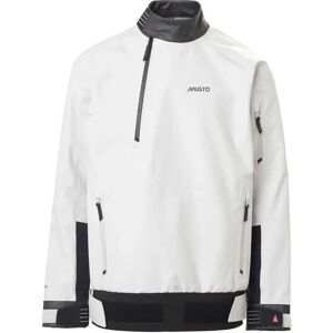 Musto Men's Sailing Lpx Gore-tex Inshore Smock White XS