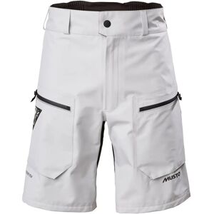 Musto Men's Sailing Lpx Gore-tex Shorts White M