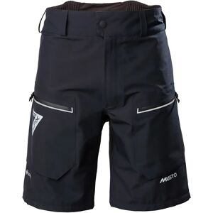 Musto Men's Sailing Lpx Gore-tex Shorts Black L