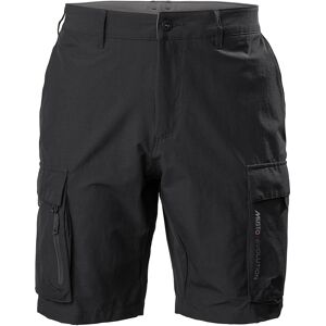 Musto Men's Evolution Deck Uv Fast Dry Shorts Black 28