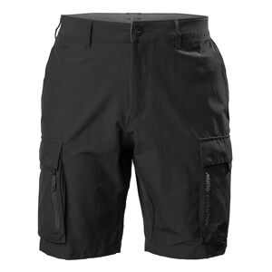Musto Men's Evolution Deck Uv Fast Dry Shorts Black 38