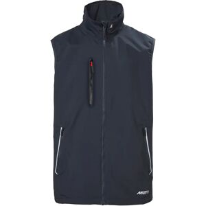 Musto Men's Sardinia Br1 Waterproof Gilet 2.0 Navy XS