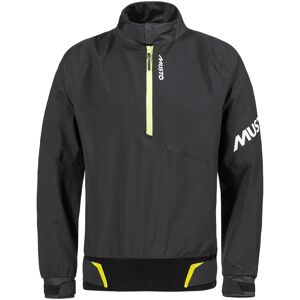 Musto Sailing Championship Smock 2.0 Black M