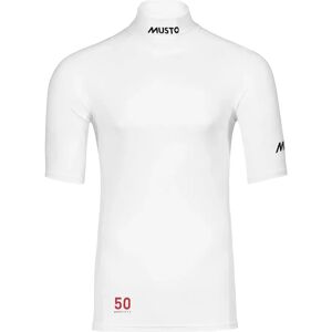 Musto Championship Short-sleeve Rash Guard XXL