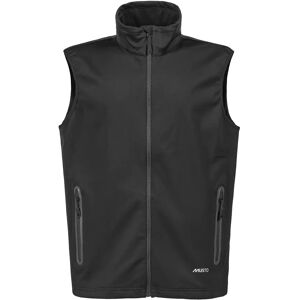 Musto Men's Essential Softshell Gilet Black XL