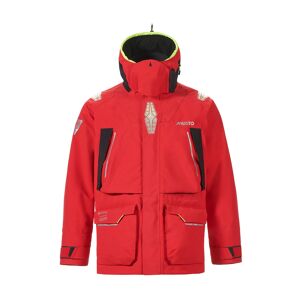 Musto Sailing Hpx Gore-tex Pro Ocean Jacket RED L