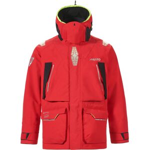 Musto Sailing Hpx Gore-tex Pro Ocean Jacket RED XS