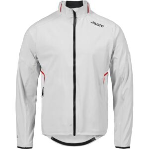 Musto Men's Lpx Gore-tex Iinfinium Foiling Jacket White L