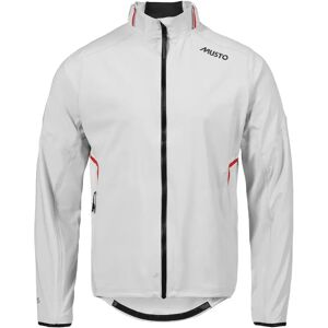 Musto Men's Lpx Gore-tex Iinfinium Foiling Jacket White XXL