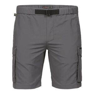 Musto Men's Marina Bay Short Grey 38