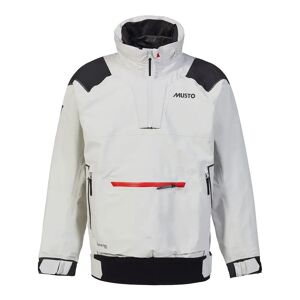 Musto Mpx Gore-tex Pro Race Offshore Smock 2.0 White XS