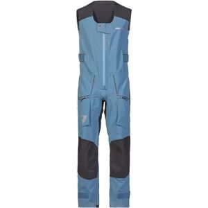 Musto Men's Offshore Sailing Mpx Gore-tex Pro Race Salopette 2.0 Blue XL