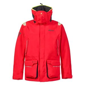 Musto Sailing Jacket Men's Mpx Gore-tex Pro Jacket Offshore Sailing 2.0 RED L