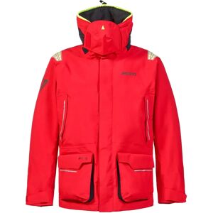 Musto Sailing Jacket Men's Mpx Gore-tex Pro Jacket Offshore Sailing 2.0 RED XXL