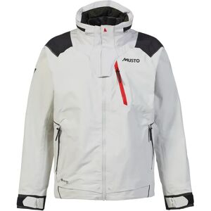 Musto Sailing Jacket Men's Offshore Sailing Mpx Gore-tex Pro Race Jacket 2.0 White S