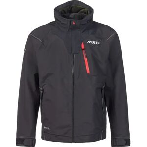 Musto Sailing Jacket Men's Offshore Sailing Mpx Gore-tex Pro Race Jacket 2.0 Black S