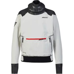 Musto Men's Offshore Sailing Mpx Gore-tex Pro Race Dry Smock 2.0 White S