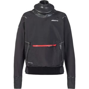 Musto Men's Offshore Sailing Mpx Gore-tex Pro Race Dry Smock 2.0 Black L