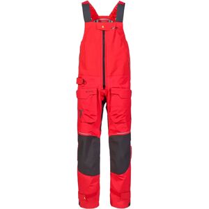 Musto Men's Offshore Sailing Mpx Gore-tex Pro Trouser 2.0 Red LB