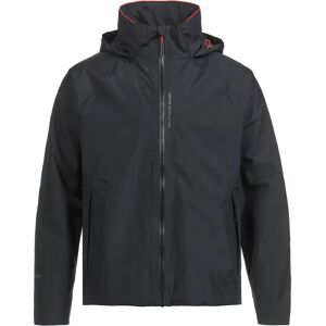 Musto Men's Sailing Evolution Gore-tex Shore Jacket 2.0 Black XL