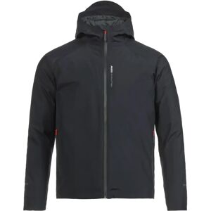 Musto Men's Sailing Evolution Gore-tex PrimaloftÂ® Shore Jacket Black L