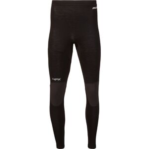 Musto Hpx Merino Baselayer Trouser Black XXL