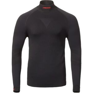 Musto Men's Offshore Sailing Mpx Active Baselayer Long-sleeve Top Black M/L