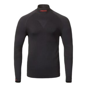 Musto Men's Offshore Sailing Mpx Active Baselayer Long-sleeve Top Black Xl/2Xl